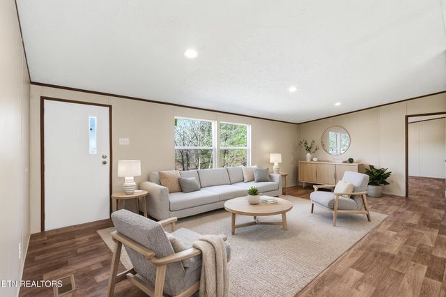 780 Little Dogwood Rd, Kingston, TN 37763