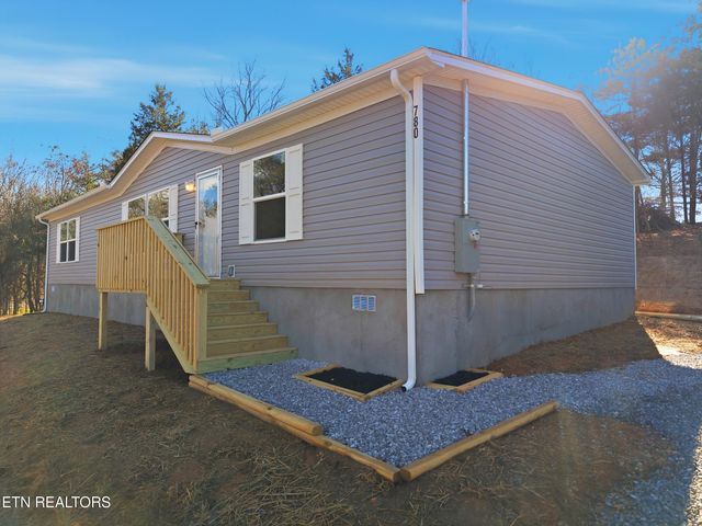 780 Little Dogwood Rd, Kingston, TN 37763