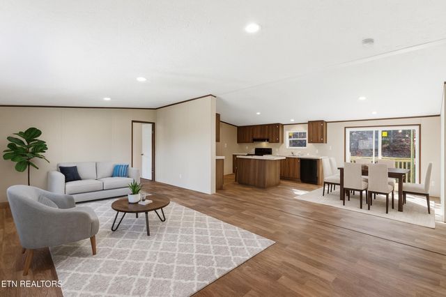 780 Little Dogwood Rd, Kingston, TN 37763