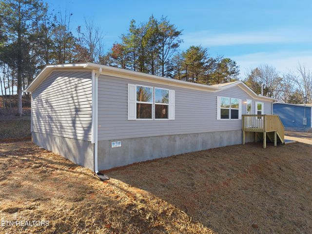 780 Little Dogwood Rd, Kingston, TN 37763