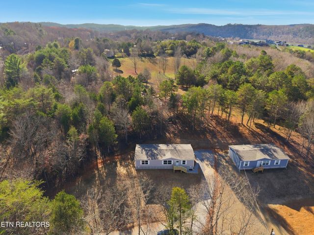 780 Little Dogwood Rd, Kingston, TN 37763