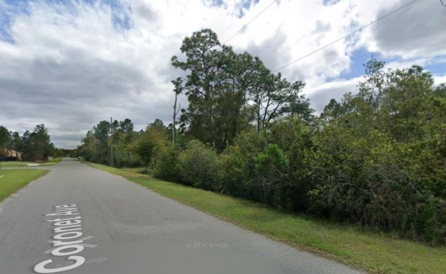 CORONET AVENUE, Orlando, FL 32833