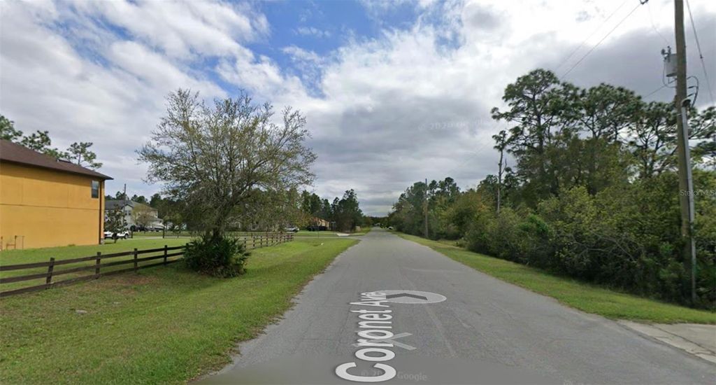 Image 6 of property listing at CORONET AVENUE, Orlando, FL 32833