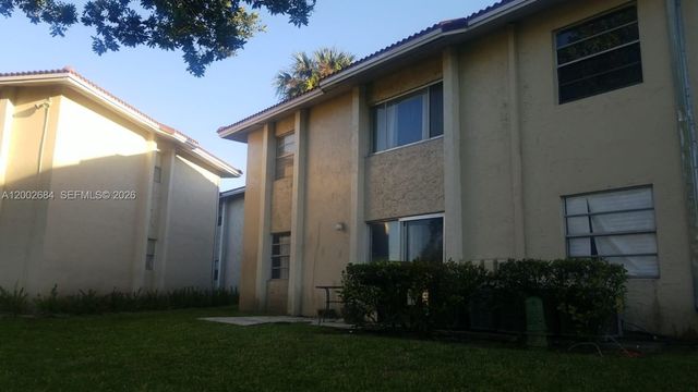 3248 Coral Ridge Dr 3248, Coral Springs, FL 33065