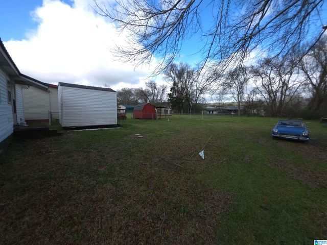 533 LEAHY CIRCLE, Talladega, AL 35160