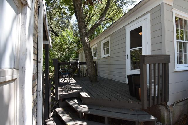 1606 Margaret ST, Austin, TX 78704