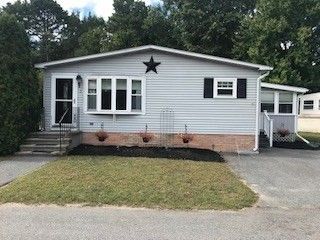 3 Robin Hood Lane 179, Attleboro, MA 02703