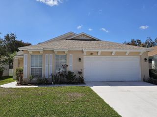 475 SW Talquin Lane, Port St Lucie, FL 34986