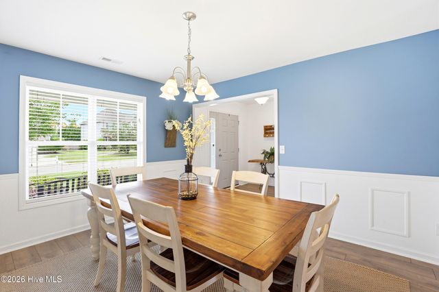 352 St Kitts Way, Winnabow, NC 28479