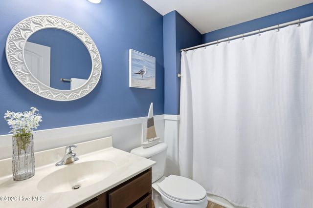 352 St Kitts Way, Winnabow, NC 28479