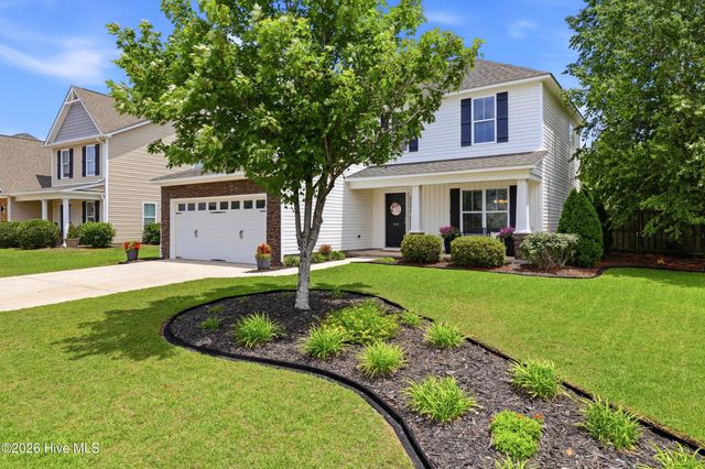 352 St Kitts Way, Winnabow, NC 28479