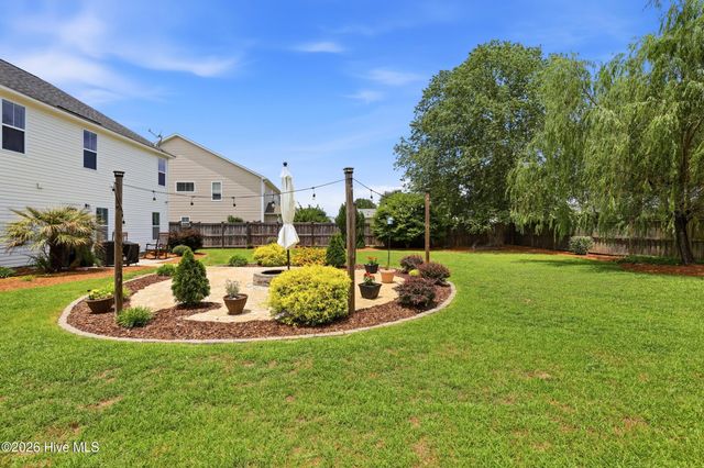 352 St Kitts Way, Winnabow, NC 28479