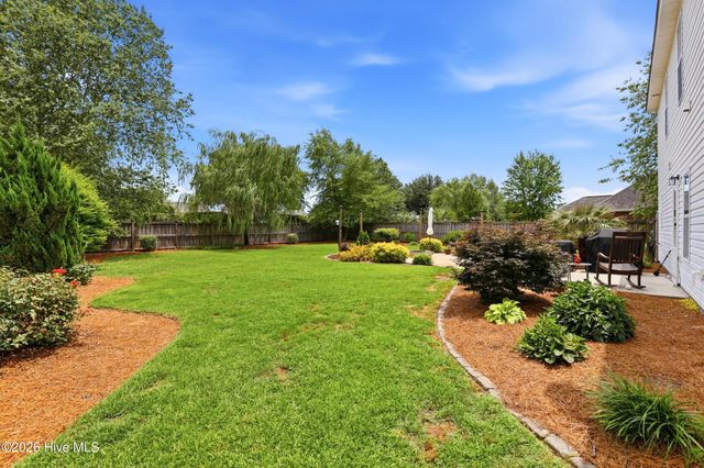 352 St Kitts Way, Winnabow, NC 28479