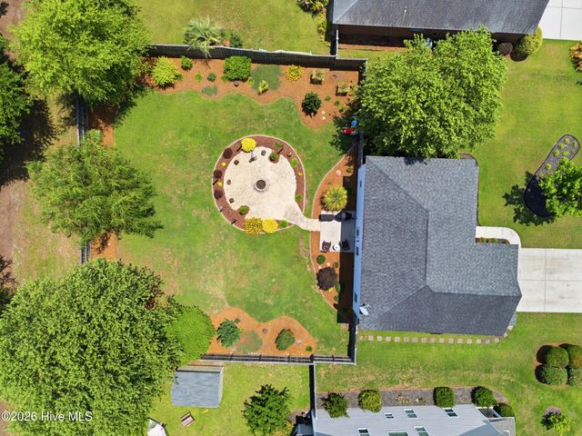 352 St Kitts Way, Winnabow, NC 28479