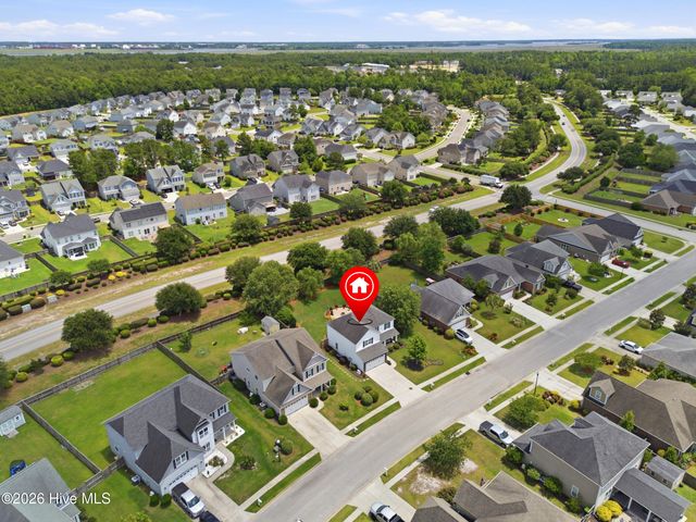 352 St Kitts Way, Winnabow, NC 28479