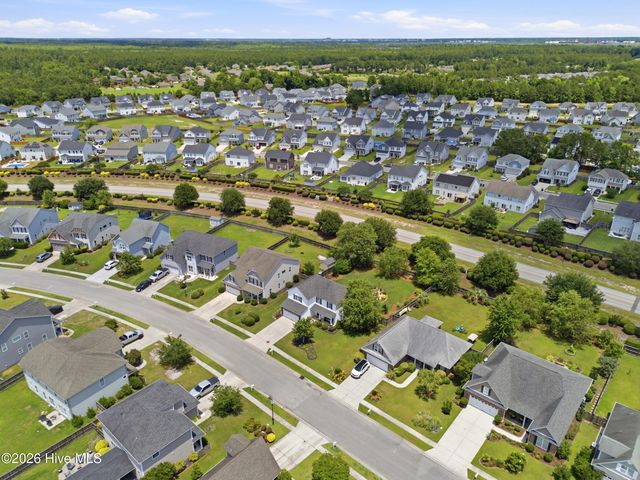 352 St Kitts Way, Winnabow, NC 28479