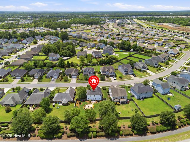 352 St Kitts Way, Winnabow, NC 28479