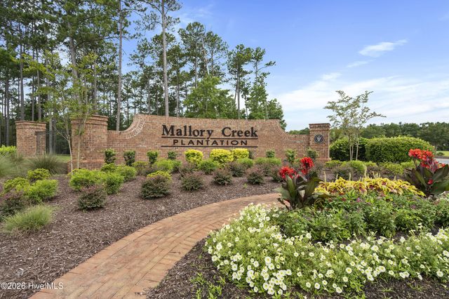 352 St Kitts Way, Winnabow, NC 28479