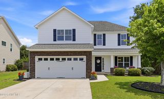 352 St Kitts Way, Winnabow, NC 28479