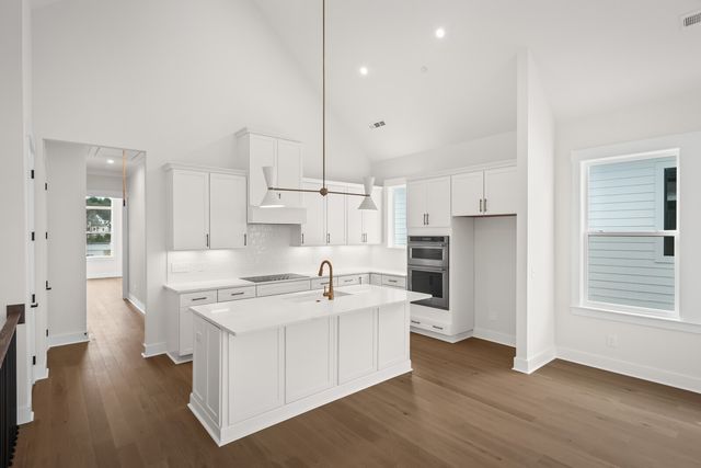 2060 Conductor Ln, Thompsons Station, TN 37179