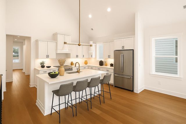 2060 Conductor Ln, Thompsons Station, TN 37179