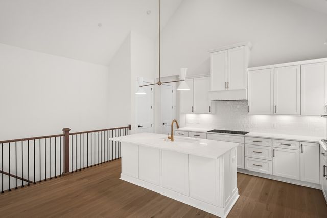 2060 Conductor Ln, Thompsons Station, TN 37179