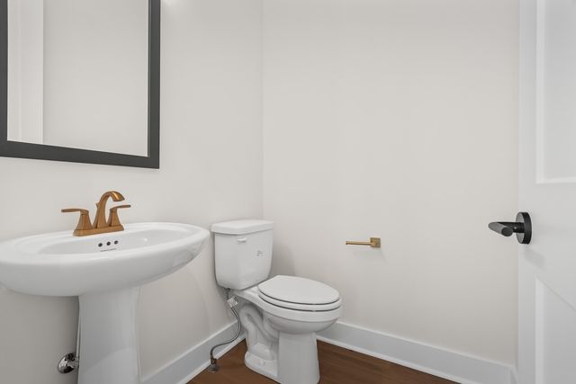 2060 Conductor Ln, Thompsons Station, TN 37179