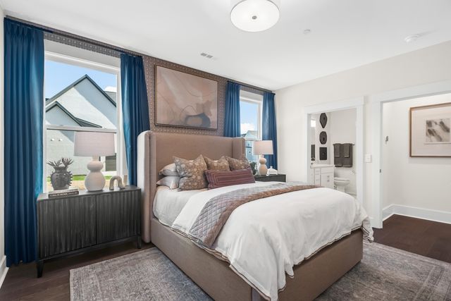 2060 Conductor Ln, Thompsons Station, TN 37179