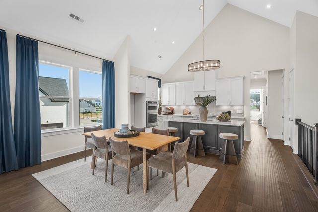 2060 Conductor Ln, Thompsons Station, TN 37179