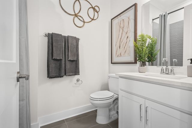 2060 Conductor Ln, Thompsons Station, TN 37179