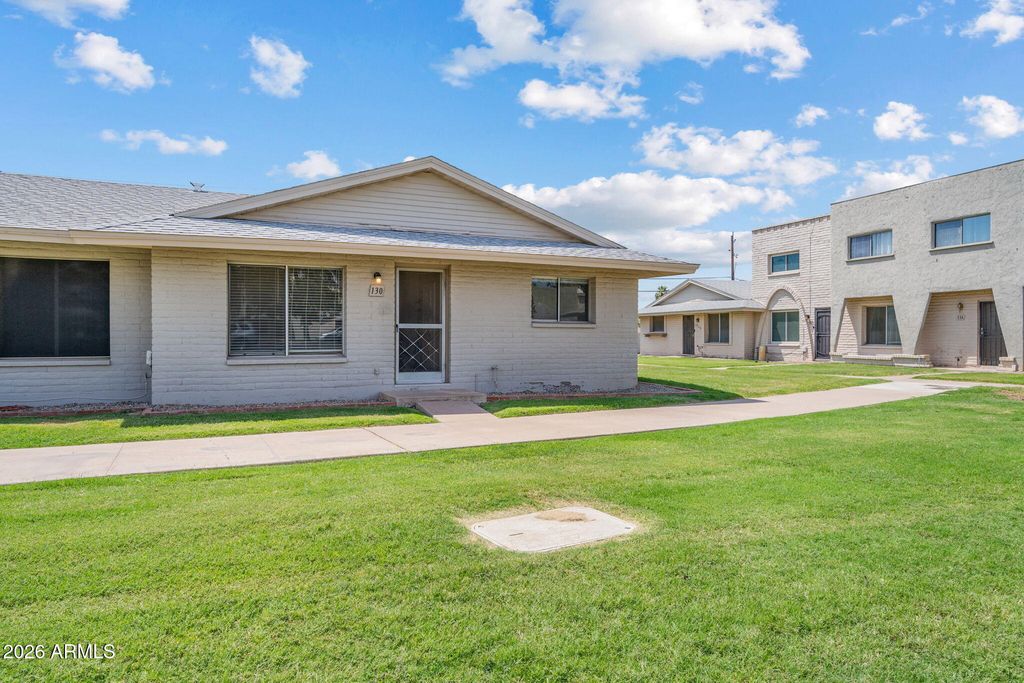 225 N STANDAGE -- 130, Mesa, AZ 85201 — photo 2