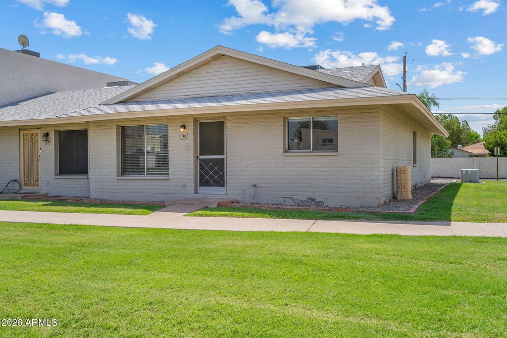 225 N STANDAGE -- 130, Mesa, AZ 85201 — photo 3