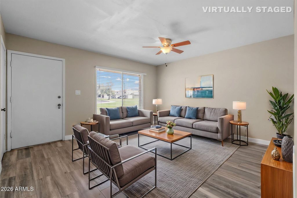 225 N STANDAGE -- 130, Mesa, AZ 85201 — photo 4