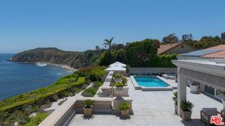 29000 Cliffside Drive, Malibu, CA 90265
