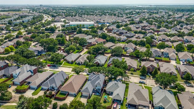 6328 High Cliff Drive, The Colony, TX 75056