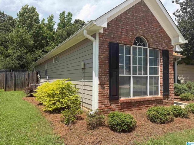 156 CARRINGTON LANE, Calera, AL 35040