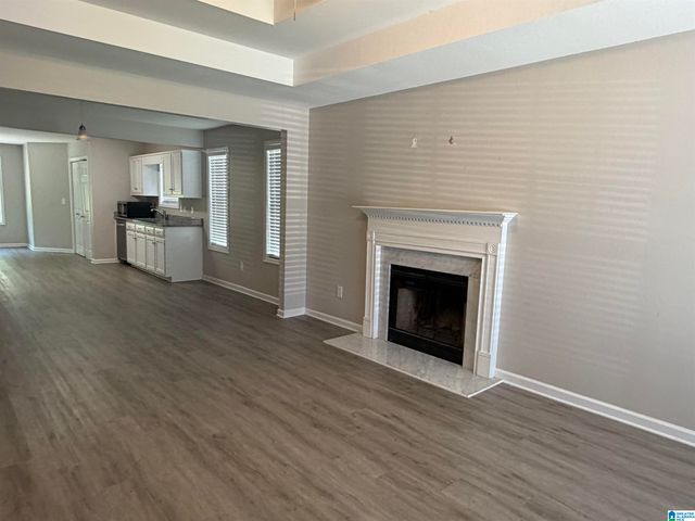 156 CARRINGTON LANE, Calera, AL 35040