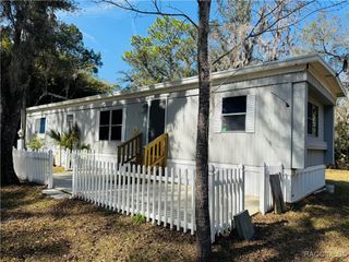 11421 W Red Pine Court, Crystal River, FL 34428