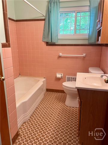 1537 Sagewood Circle, Stone Mountain, GA 30083