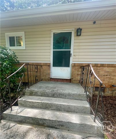 1537 Sagewood Circle, Stone Mountain, GA 30083