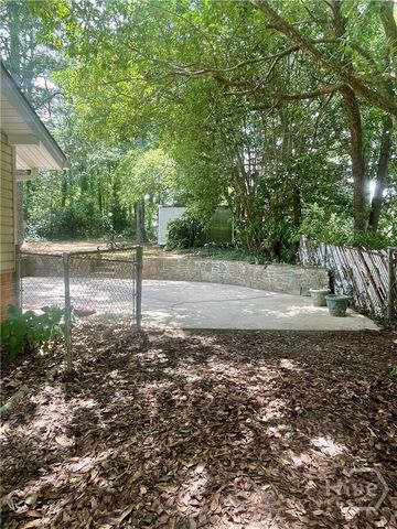 1537 Sagewood Circle, Stone Mountain, GA 30083