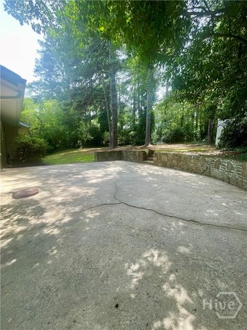 1537 Sagewood Circle, Stone Mountain, GA 30083