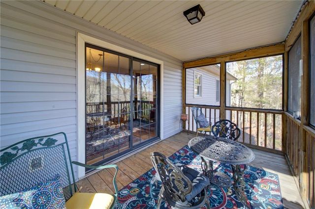 508 Windy Acres Road, Cleveland, GA 30528