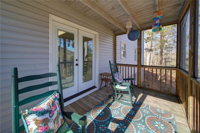 508 Windy Acres Road, Cleveland, GA 30528