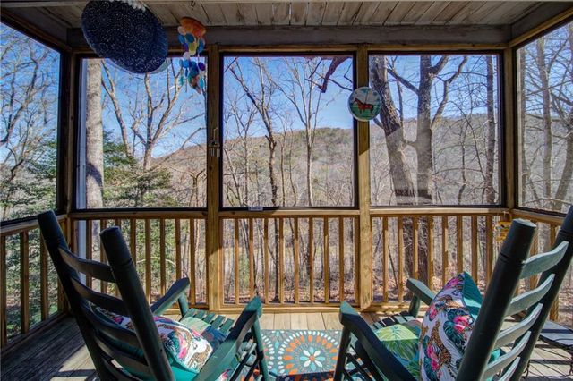 508 Windy Acres Road, Cleveland, GA 30528