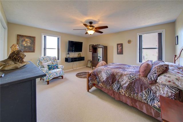 508 Windy Acres Road, Cleveland, GA 30528