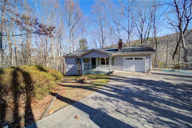 508 Windy Acres Road, Cleveland, GA 30528