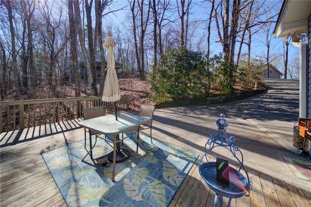 508 Windy Acres Road, Cleveland, GA 30528