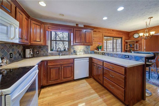 508 Windy Acres Road, Cleveland, GA 30528