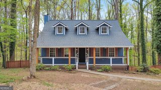 389 England Place, Marietta, GA 30066